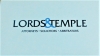 Lords and Temple logo
