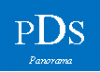 Panorama Data Solutions logo