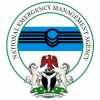 National Emergency Management Agency (NEMA) logo