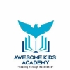 Awesome Kids Academy logo