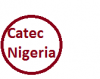 Catec Nigeria logo