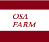 Osa Farm logo